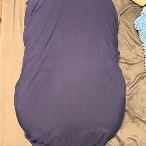 Snuggle Me Organic Infant Lounger